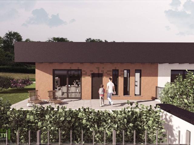 Casa in vendita a Pianfei, Cuneo