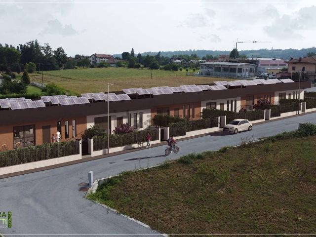 Casa in vendita a Pianfei, Cuneo