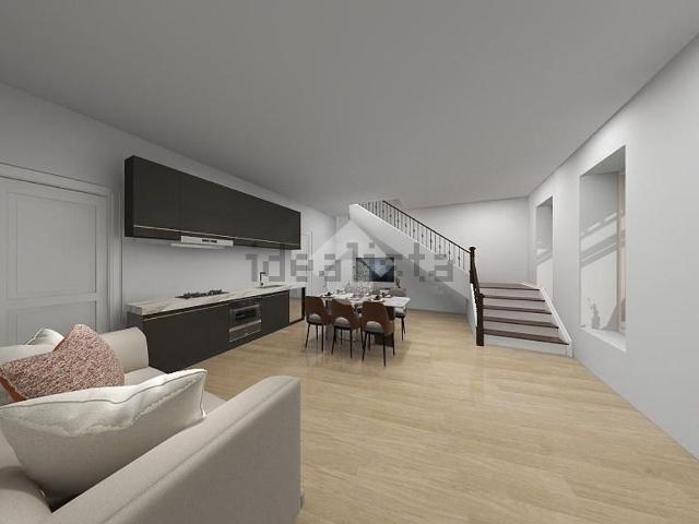 Casa in vendita a Piemonte, Torino
