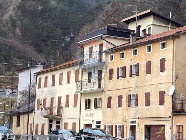 Casa in vendita a Ospitale Di Cadore, Veneto