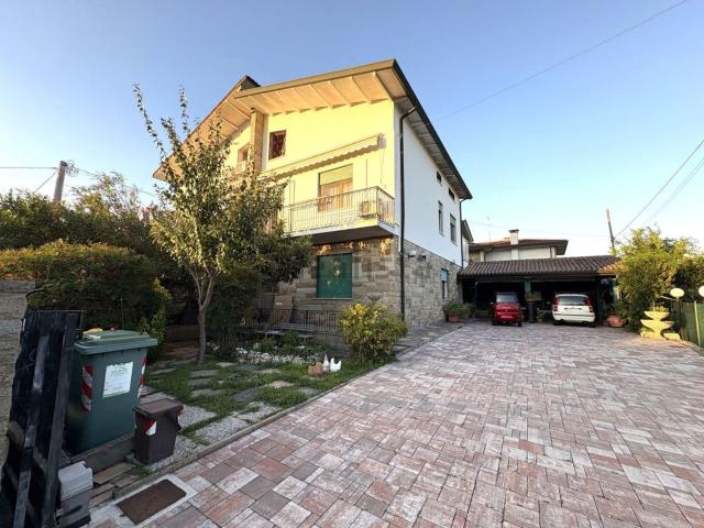 Casa in vendita a Montemerlo, Cervarese Santa Croce