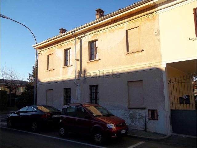 Casa in vendita a Piemonte, Novara