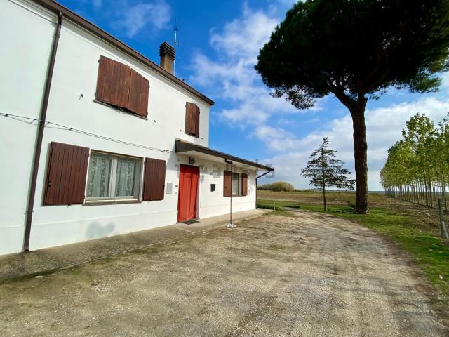 Casa in vendita a Unione Delta del Po, Comacchio