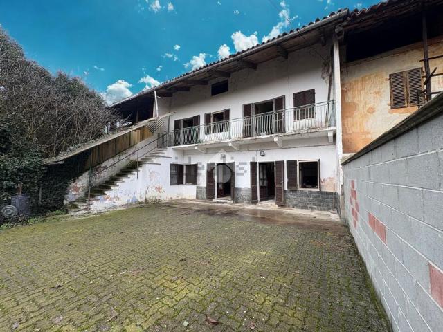 Casa in vendita a Piemonte, Torino