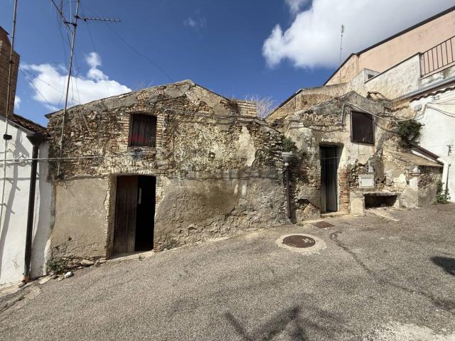 Casa in vendita a Grassano, Basilicata