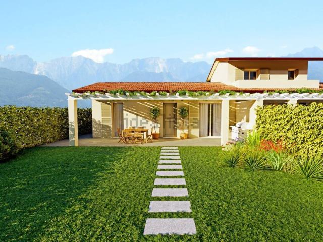 Casa in vendita a Marina di Massa, Marina Di Massa