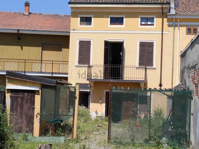 Casa in vendita a Piemonte, Vercelli