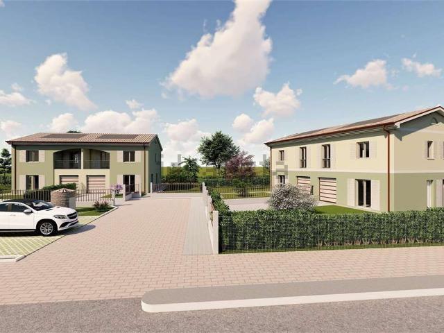 Casa in vendita a Pianura Reggiana, Re