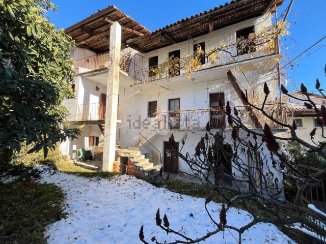 Casa in vendita a Piemonte, Torino