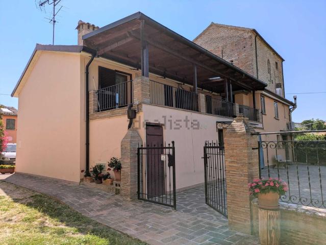 Casa in vendita a Agello, San Clemente