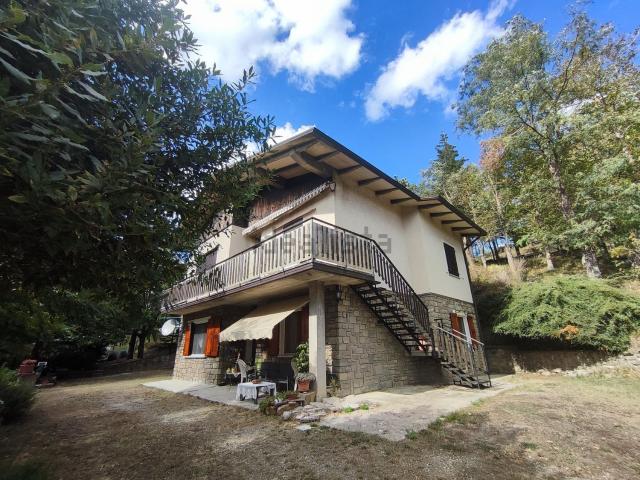 Casa in vendita a Unione dell'Appennino Bolognese, San Benedetto Val Di Sambro