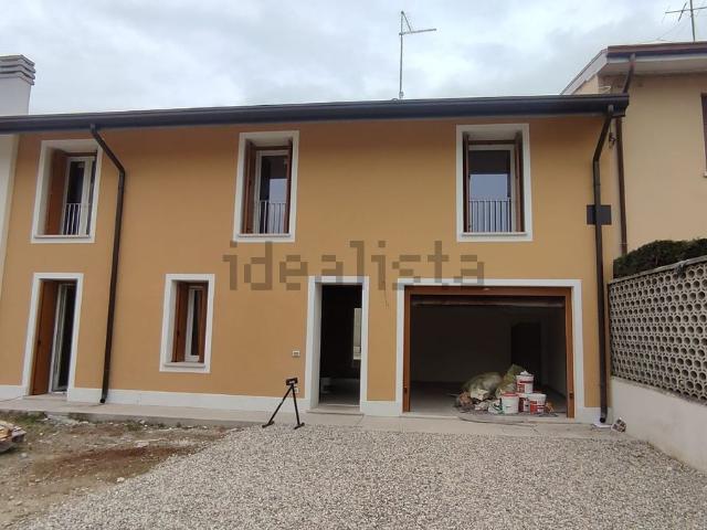 Casa in vendita a San Vito, Cerea