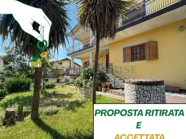 Casa in vendita a Montefredane, Campania