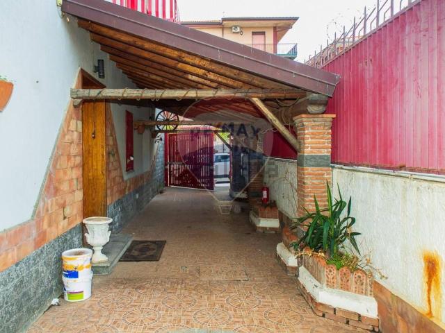 Casa in vendita a Lineri, Misterbianco