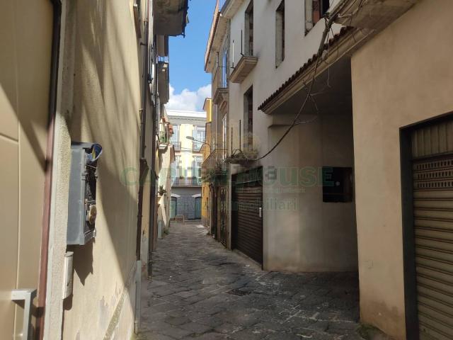 Casa in vendita a Baiano, Avellino