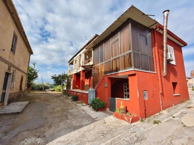 Casa in vendita a Boville Ernica, Frosinone