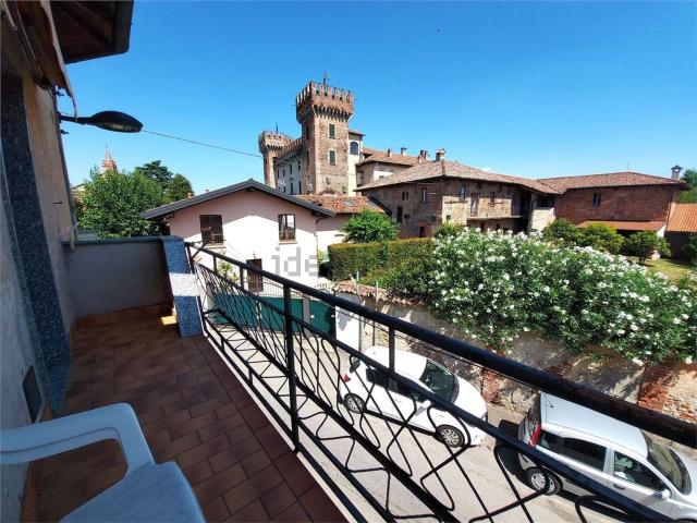 Casa in vendita a Cislago, Varese