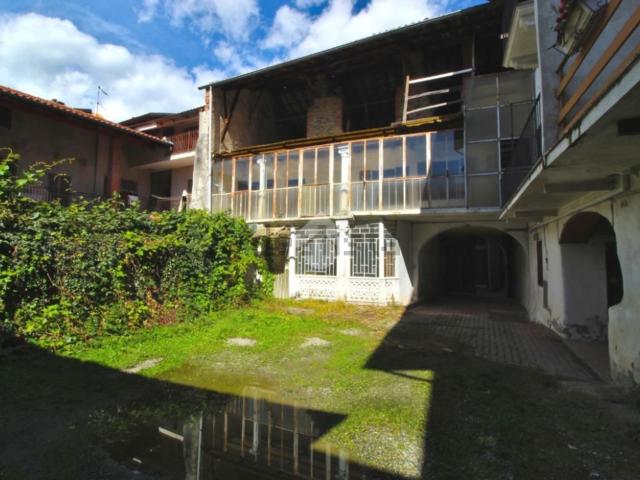 Casa in vendita a Piemonte, Torino