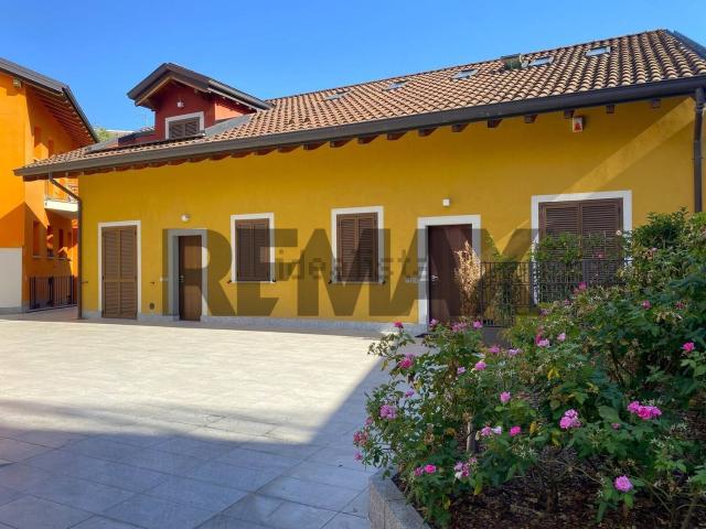 Casa in vendita a Regione Siberia, Arona