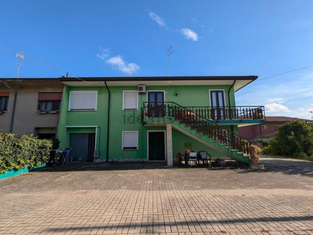 Casa in vendita a Donada, Porto Viro