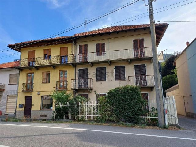 Casa in vendita a Unione Montana di Comuni delle Valli di Lanzo, Ceronda e Casternone, Piemonte