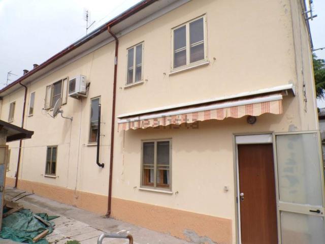 Casa in vendita a Unione Delta del Po, Migliarino