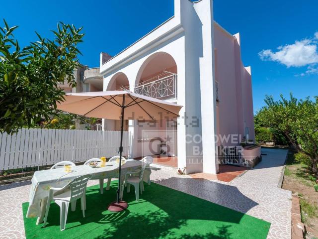 Casa in vendita a Casal Velino Marina, Campania