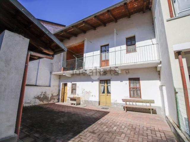 Casa in vendita a Borgata Roggia, Piemonte