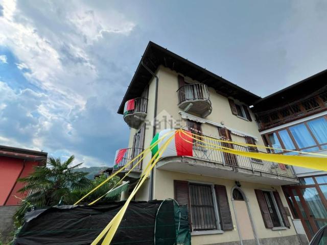 Casa in vendita a Casnigo, Lombardia
