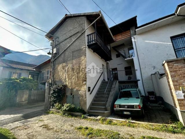 Casa in vendita a Piemonte, Torino