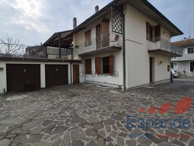 Casa in vendita a San Giorgio, Cesena