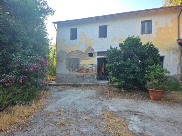 Casa in vendita a Chiesina Vallicelle, Legoli
