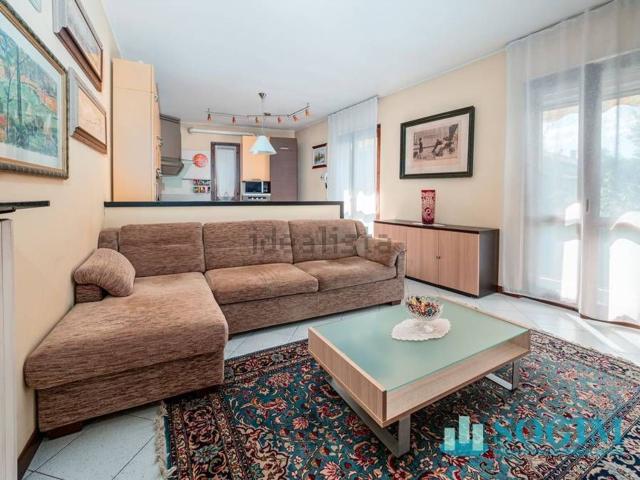 Casa in vendita a Mojana, Merone