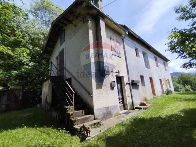 Casa in vendita a Borgo Valbelluna, Villa Di Villa