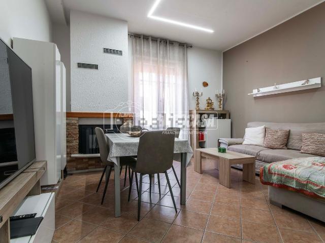 Casa in vendita a Lurate Abbate, Lurate Caccivio