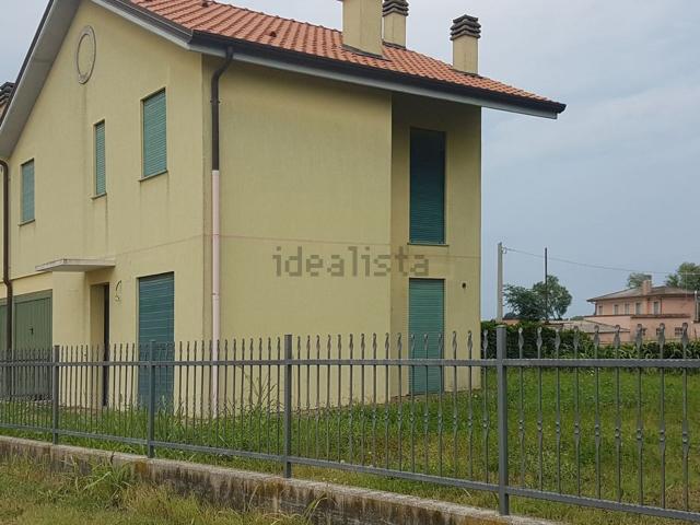 Casa in vendita a Sant'Anna, Chioggia