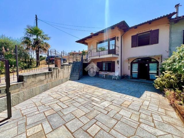 Casa in vendita a Moransengo-Tonengo, Piemonte