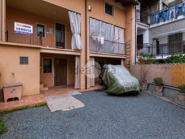 Casa in vendita a Piemonte, Torino