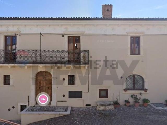 Casa in vendita a Prata D'ansidonia, Abruzzo