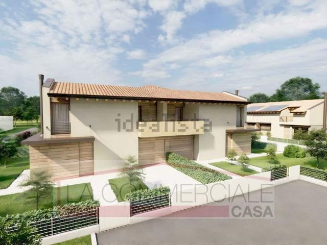 Casa in vendita a Olme, Mogliano Veneto