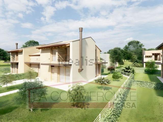 Casa in vendita a Olme, Mogliano Veneto