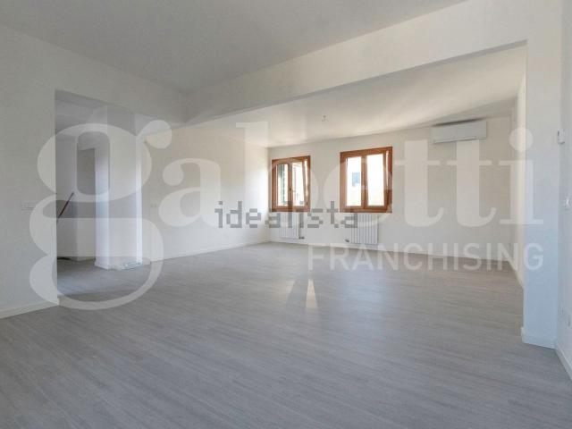 Casa in vendita a Campocroce, Mogliano Veneto