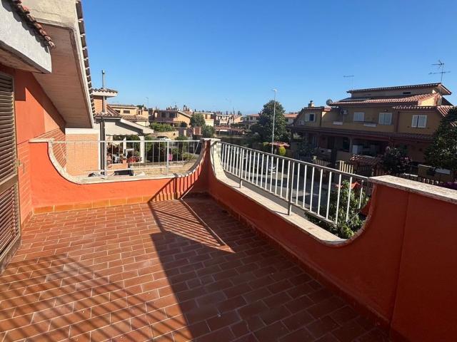 Casa in vendita a Piane di Vaccina, Roma Capitale