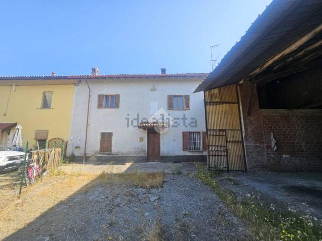 Casa in vendita a Piemonte, Alessandria