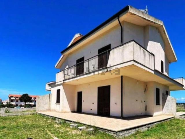 Casa in vendita a La Petrosa, Calabria