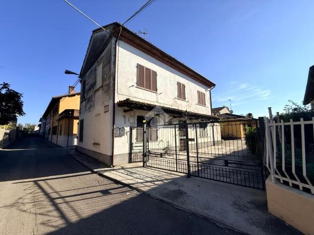 Casa in vendita a Molino dei Torti, Alessandria