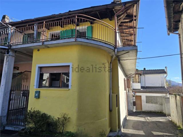Casa in vendita a Piemonte, Verbano-cusio-ossola