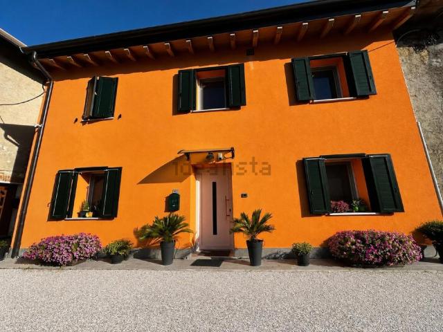 Casa in vendita a Castello / Cjastiel, Porpetto / Porpêt