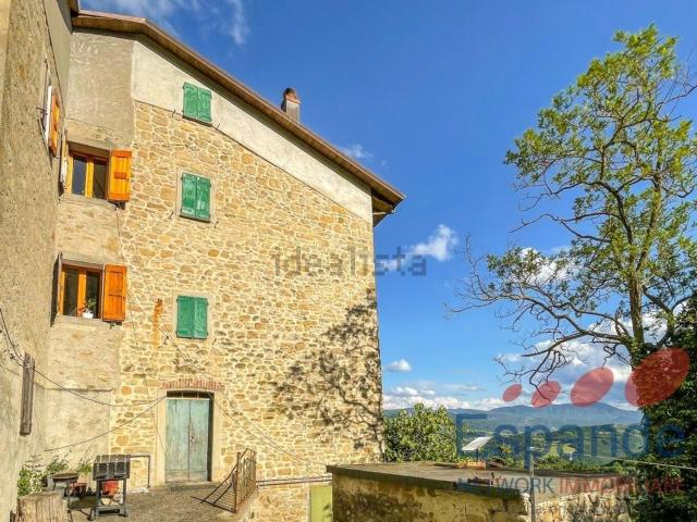 Casa in vendita a Unione dell'Appennino Bolognese, Gaggio Montano