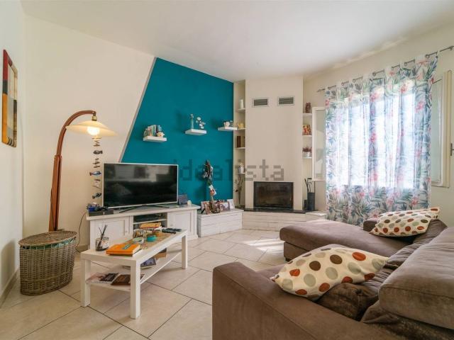 Casa in vendita a Bibbona, Livorno